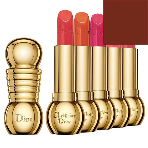 diorific lippenstift|dior lipstick color chart.